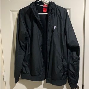 Nike jacket